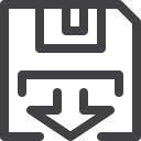 디스켓 icon
