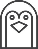 pájaro icon