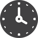 reloj icon