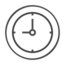 reloj icon