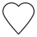 préféré icon