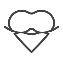 préféré icon