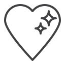 préféré icon