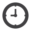 reloj icon