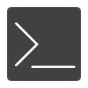 terminal icon