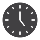 reloj icon