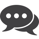Talking 
