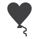 ballon icon