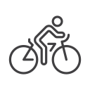 자전거 타는 사람 