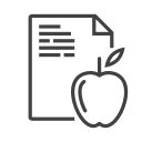maçã icon