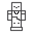 robot icon