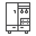 muebles icon