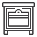 horno icon