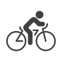 ciclista icon