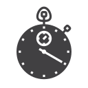 reloj icon