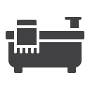 baño icon
