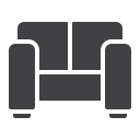 sofá icon