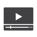 video icon