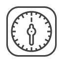 reloj icon