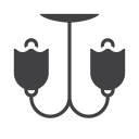 Ceiling icon
