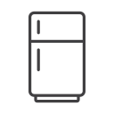 refrigerador icon