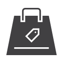 bolsa icon