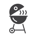 churrasco icon