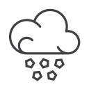 Cloud icon