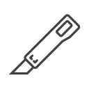Knife 