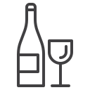 botella icon