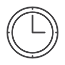 reloj icon