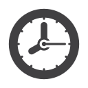 reloj icon