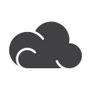 Cloud icon