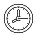 reloj icon