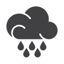 Cloud icon