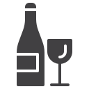 botella icon