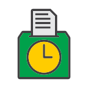 reloj icon