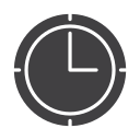 reloj icon