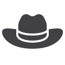 sombrero icon