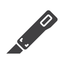 cuchillo icon