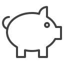 cerdito icon