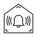 seguridad icon