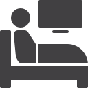 betrachten icon