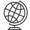 globo icon