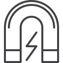 energía icon