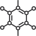 molécula icon