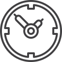 reloj icon