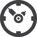 reloj icon