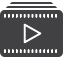 video icon