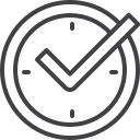 reloj icon